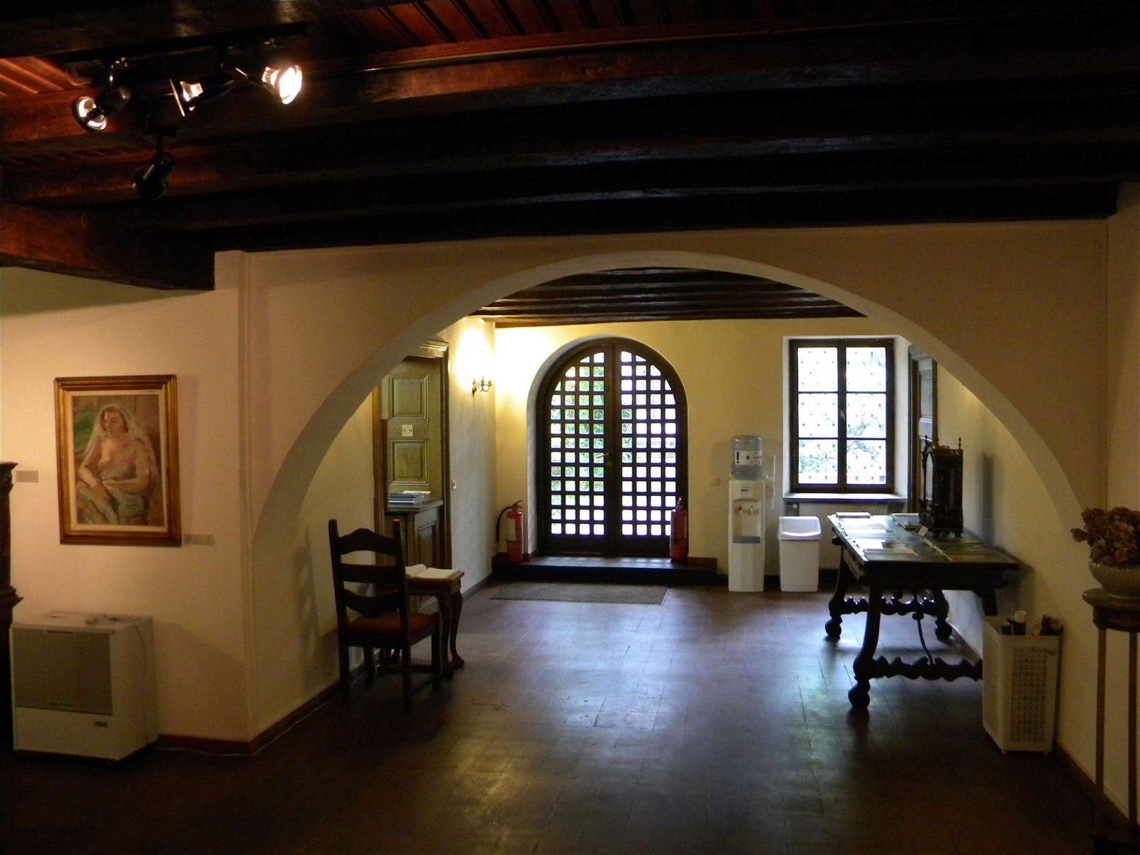 Theodor Pallady Museum