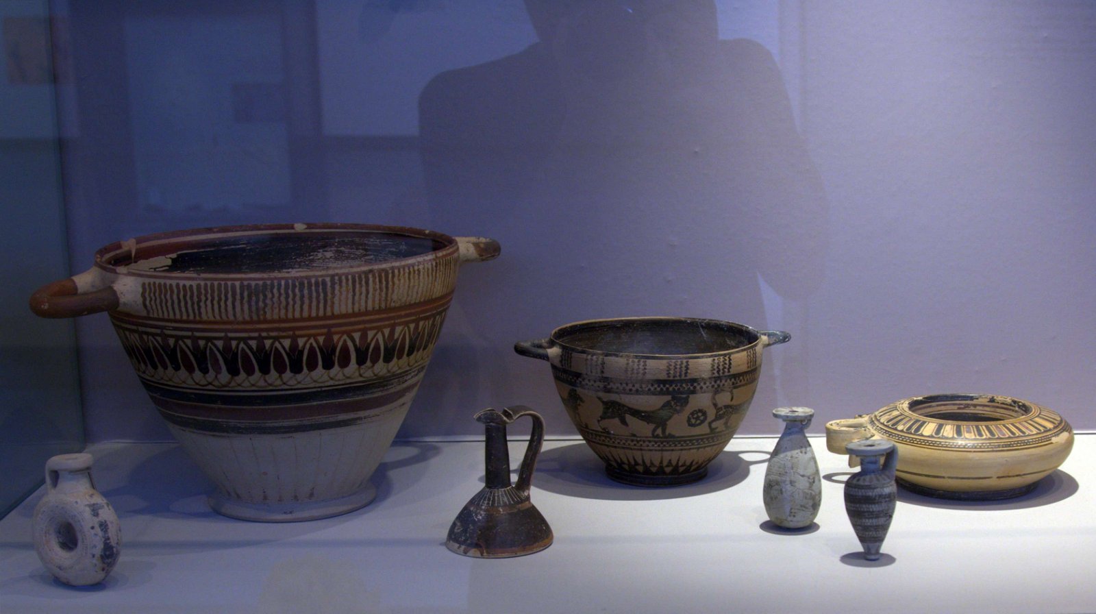Archaeological Museum of Thessaloniki