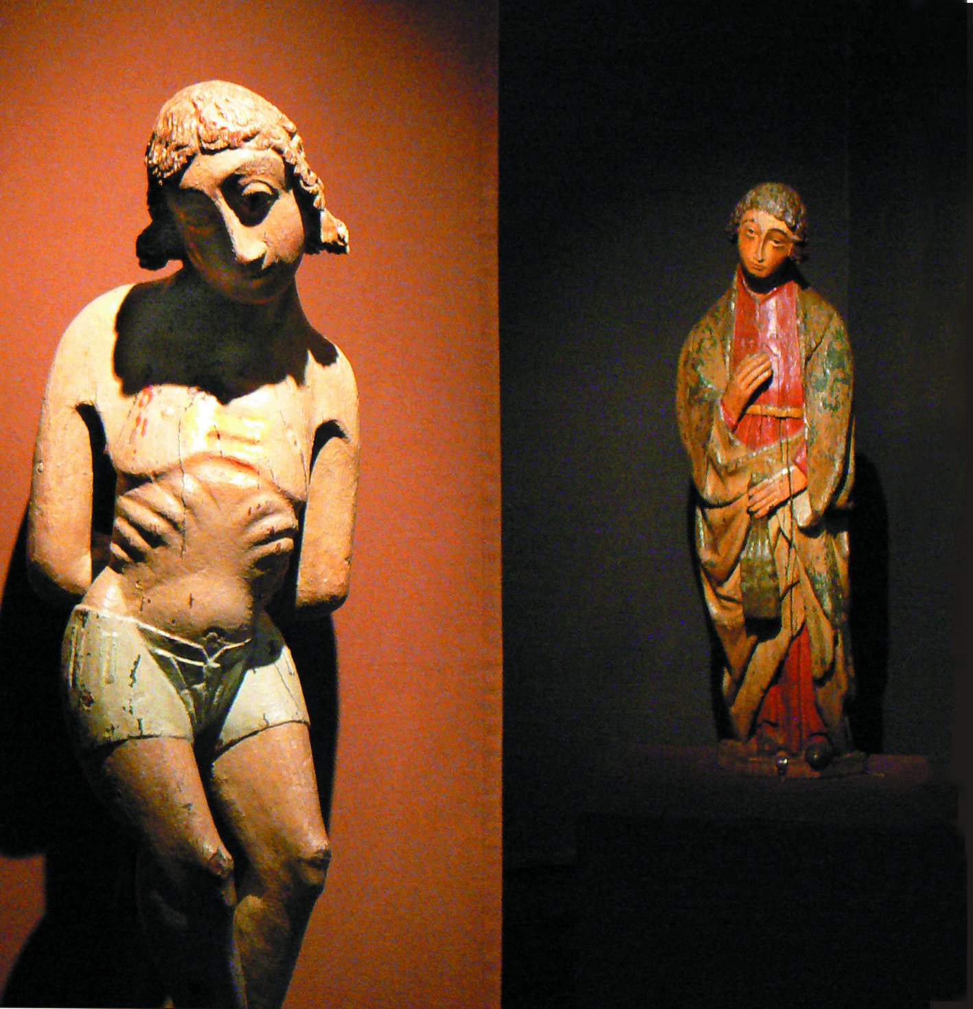 Museum van de Famenne