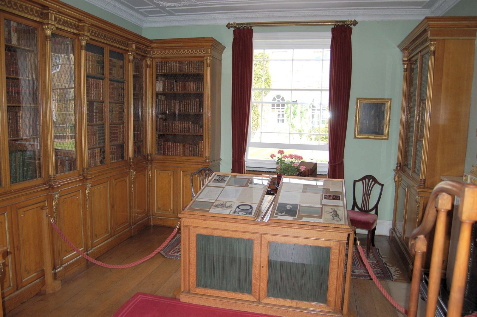 Bowood House and Gardens