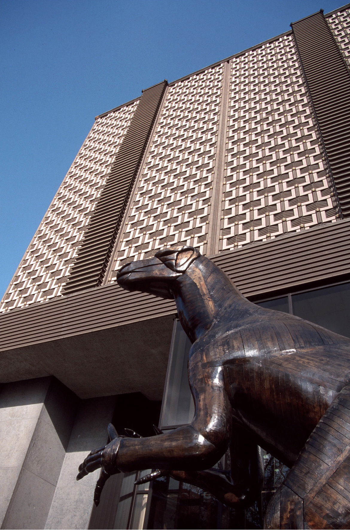 Natural Science Museum of Belgium