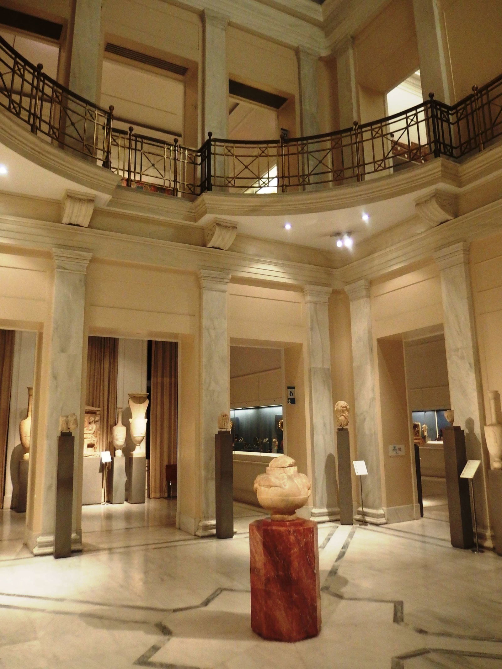 Benaki Museum