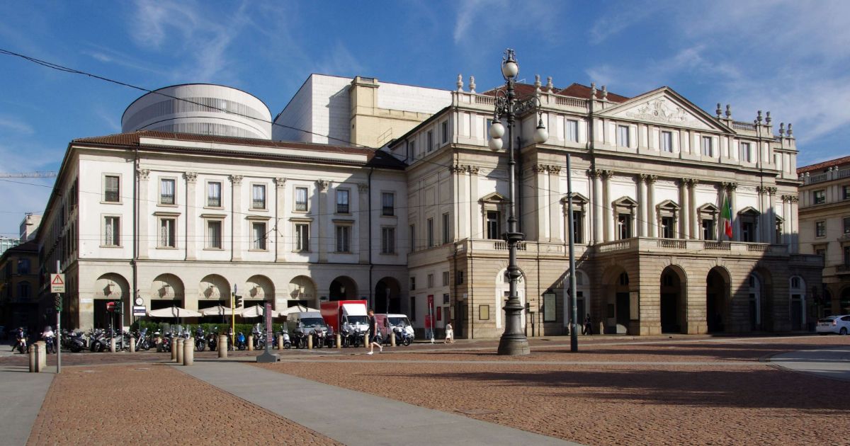 Tickets, Prices & Discounts La Scala Opera (Milan)