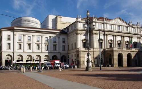 Teatro alla Scala