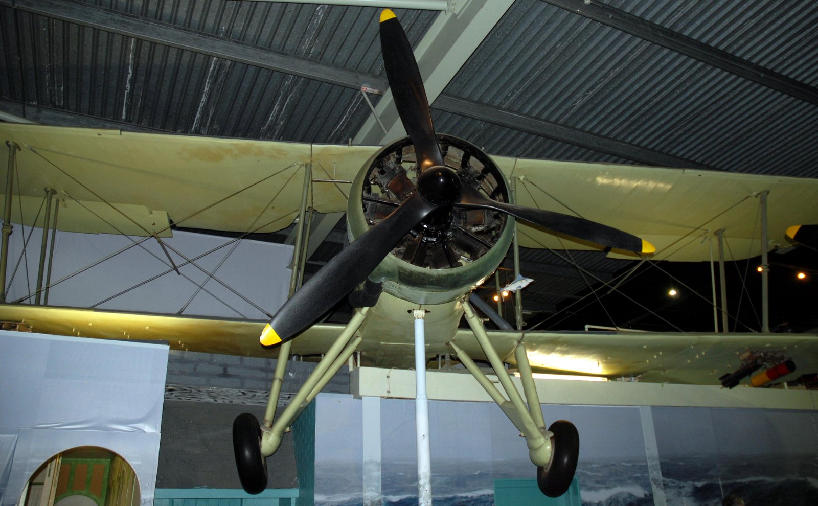 Fleet Air Arm Museum