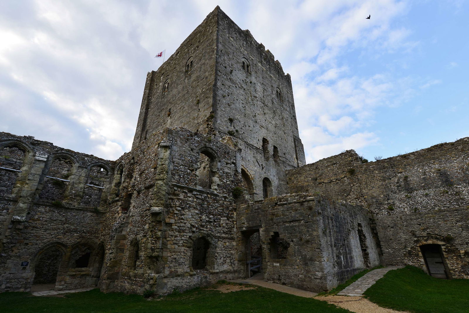 Château de Portchester