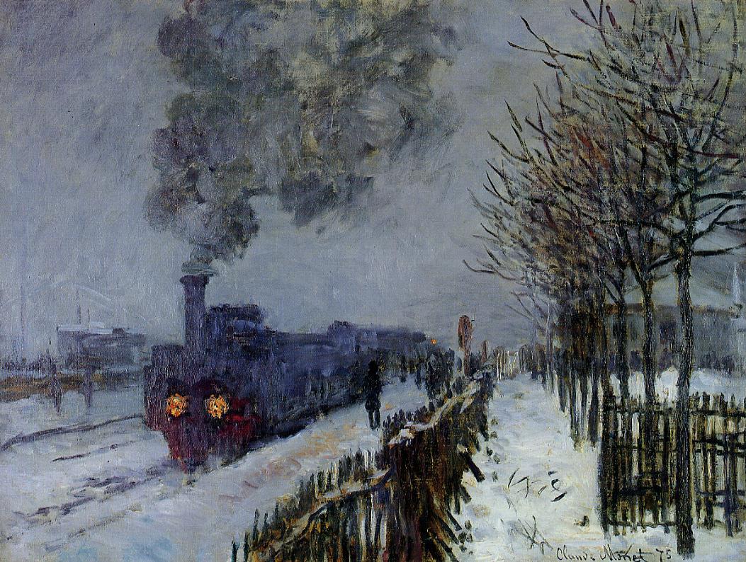 Musée Marmottan Monet