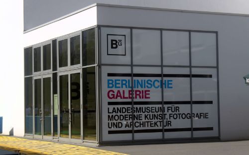 Berlinische Galerie