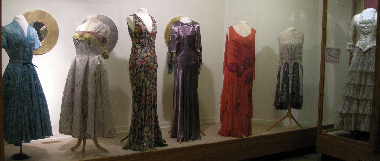 Cliffe Castle Museum