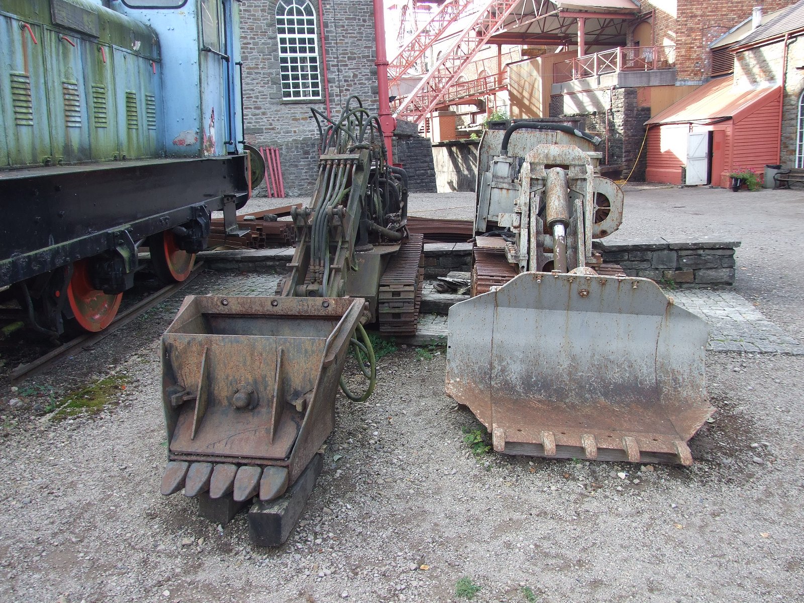 Rhondda Heritage Park