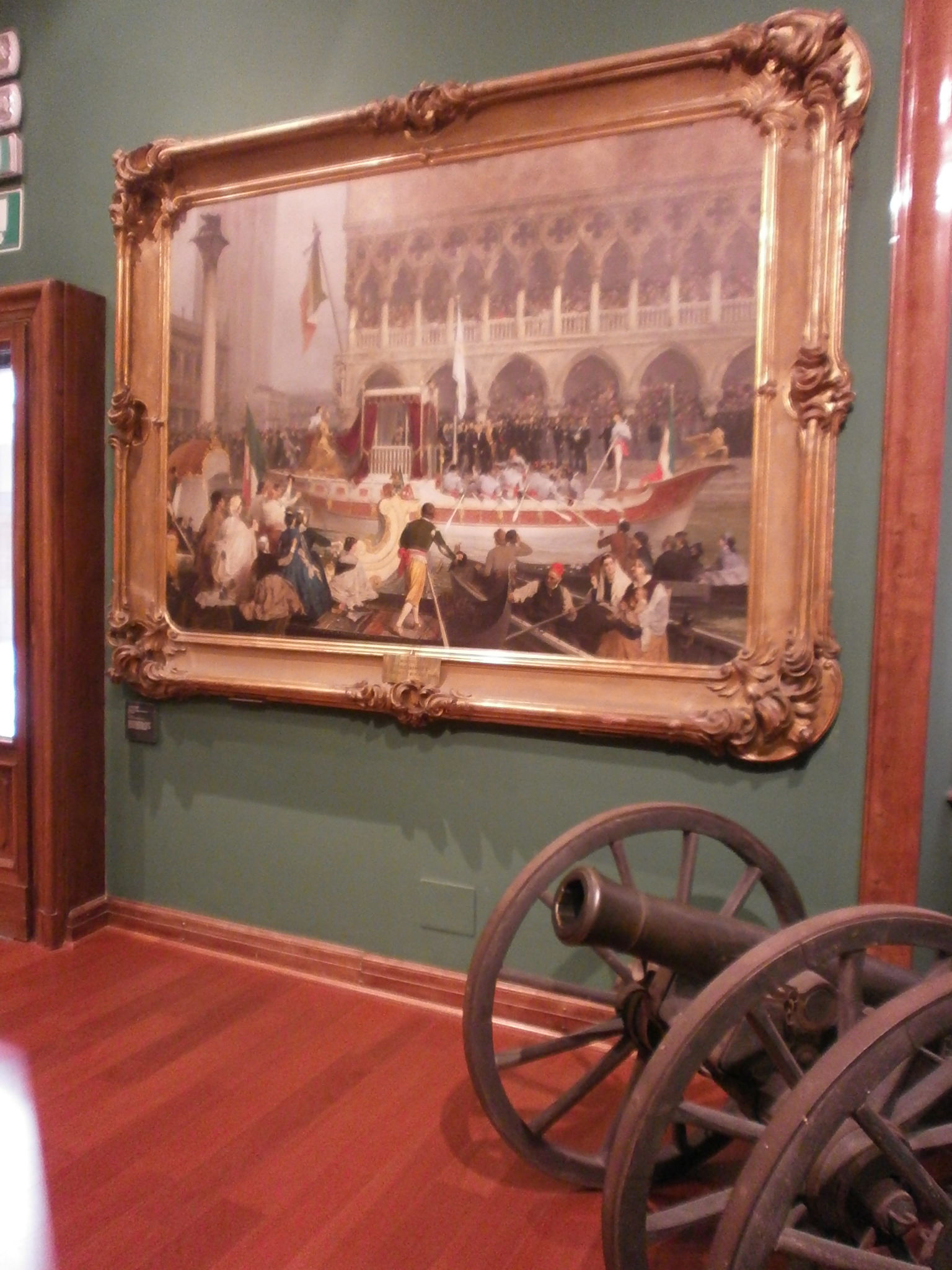 Museo del Risorgimento