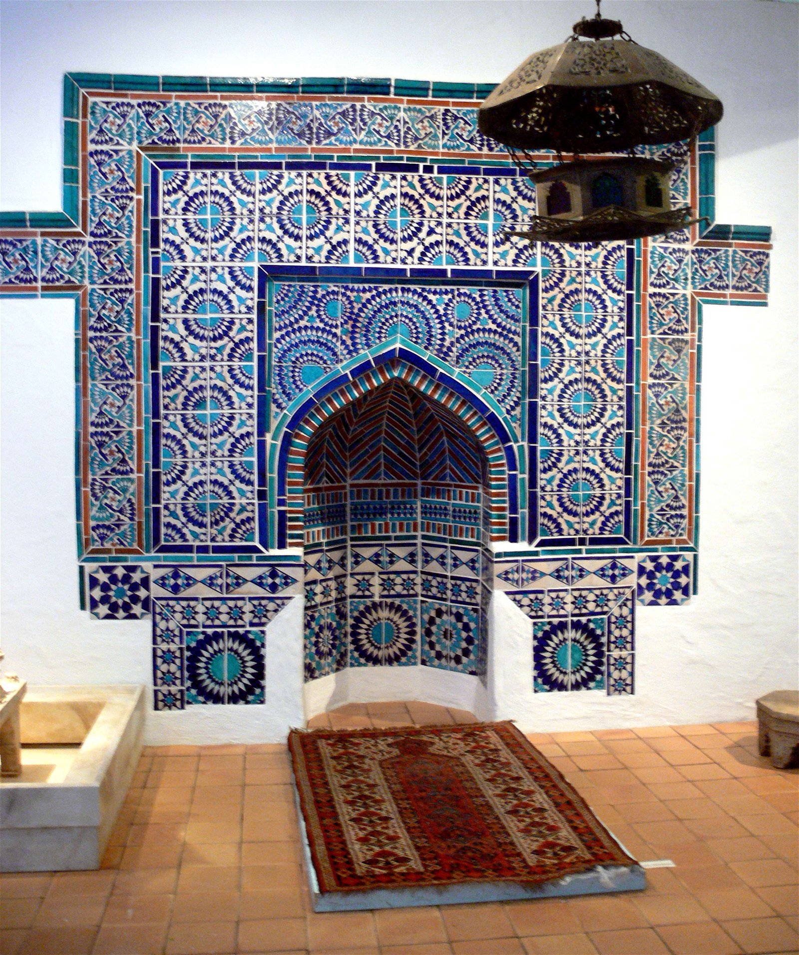 Linden Museum - Museum fur Völkerkunde