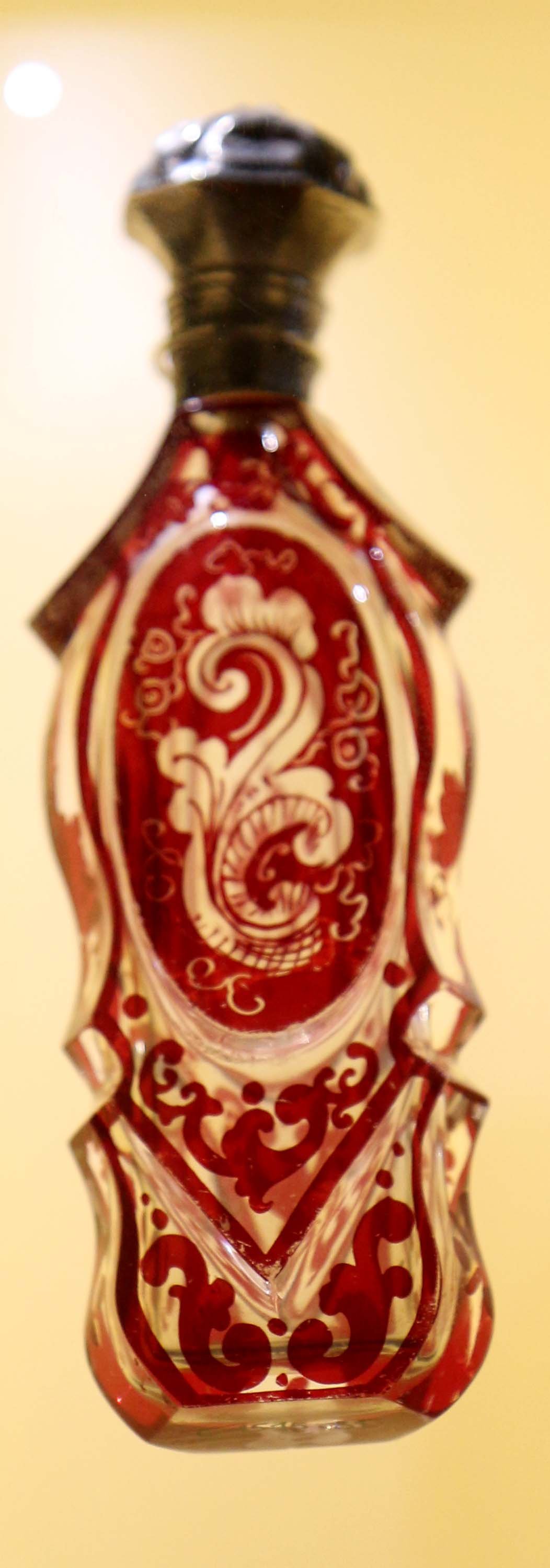 Musée des Arts décoratifs, de la Faïence et de la Mode