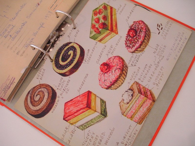 Etnographical Museum in Kraków