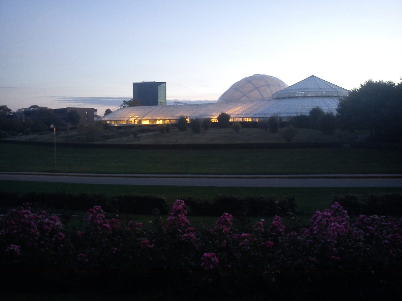 Aarhus Botanical Gardens