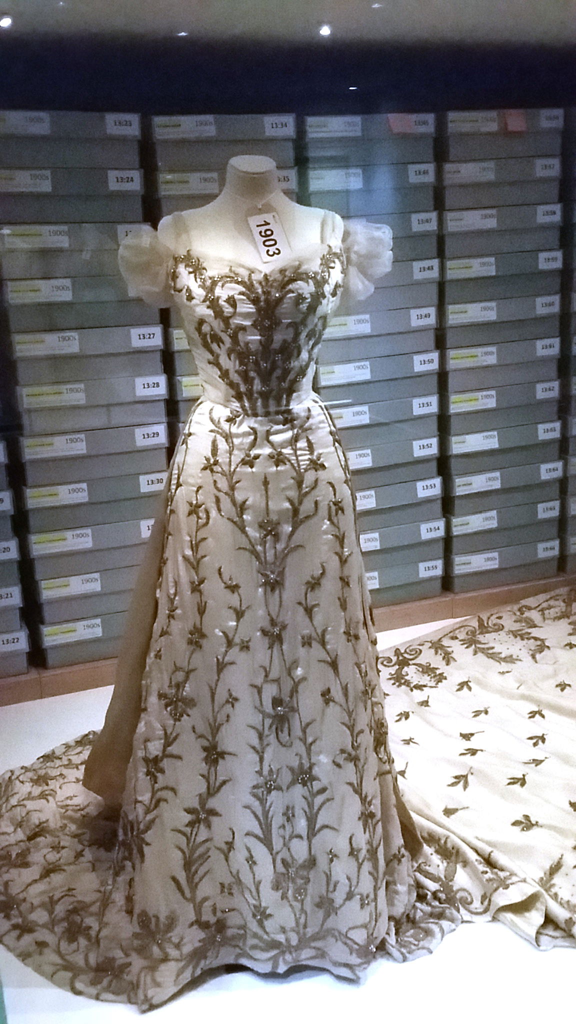 Museo della moda di Bath