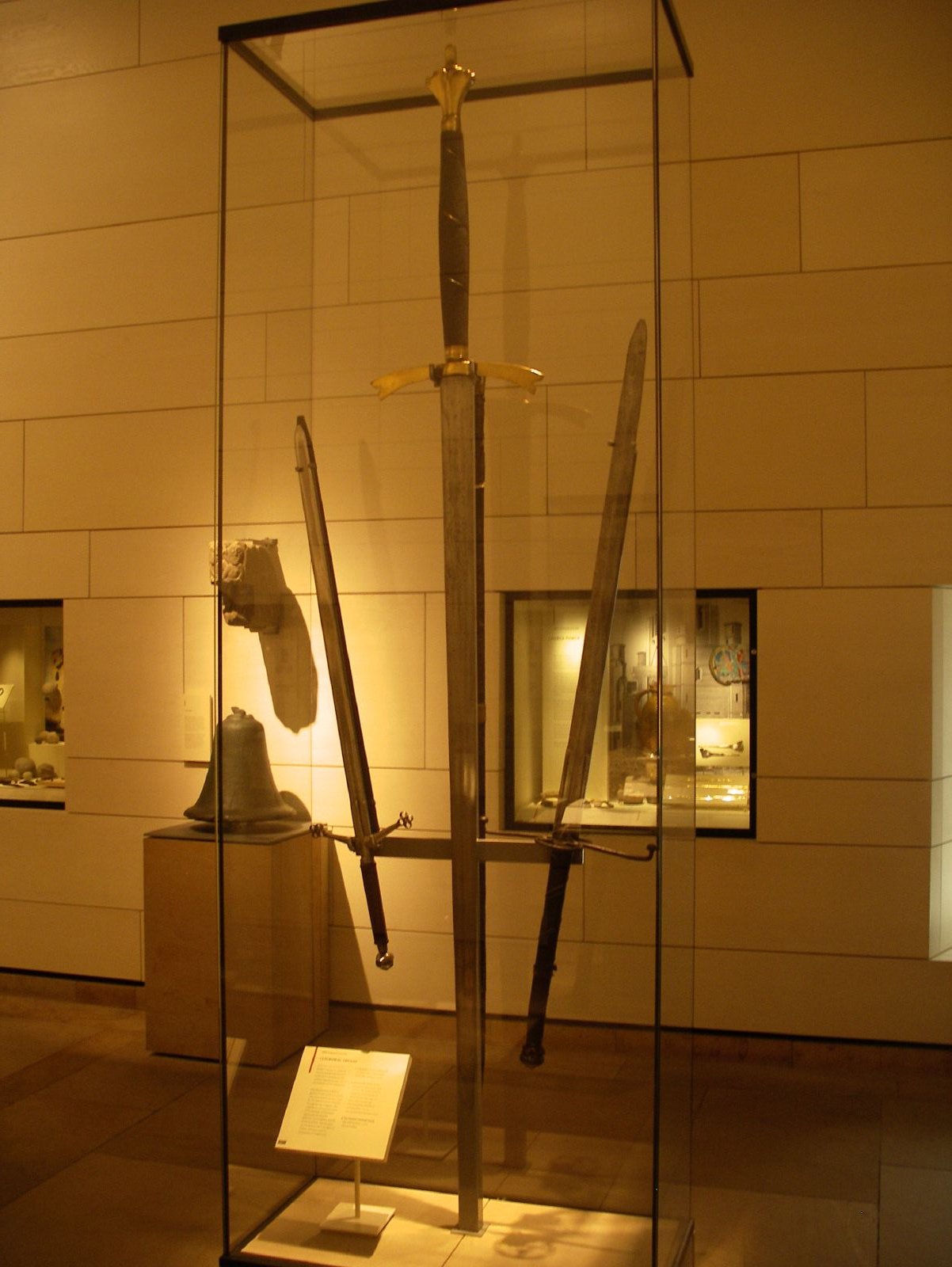 National Museum of Scotland