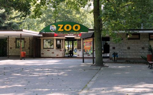 Zoo Poznań