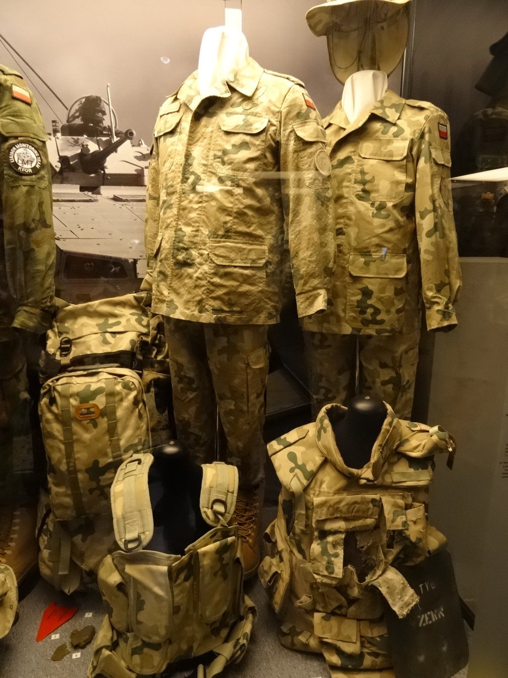 Muzeum Wojsk Lądowych