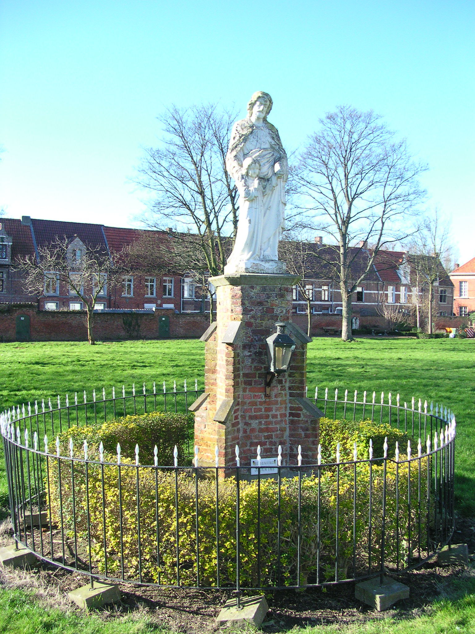 Stadsmuseum Begijnhof