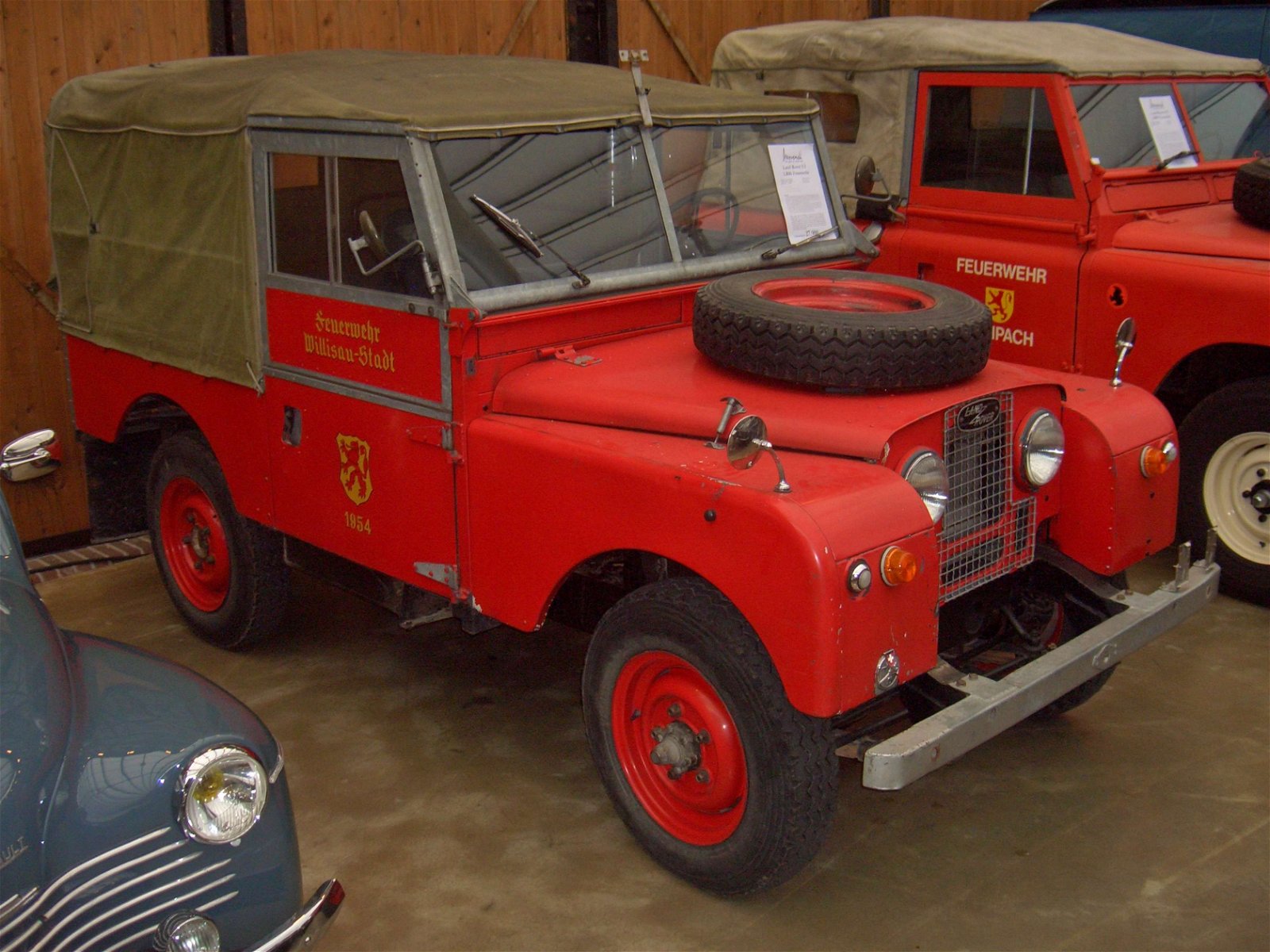 Classic Remise Dusseldorf