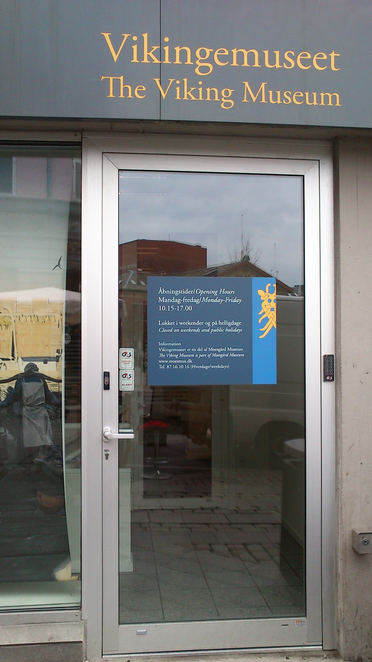 Viking Museum