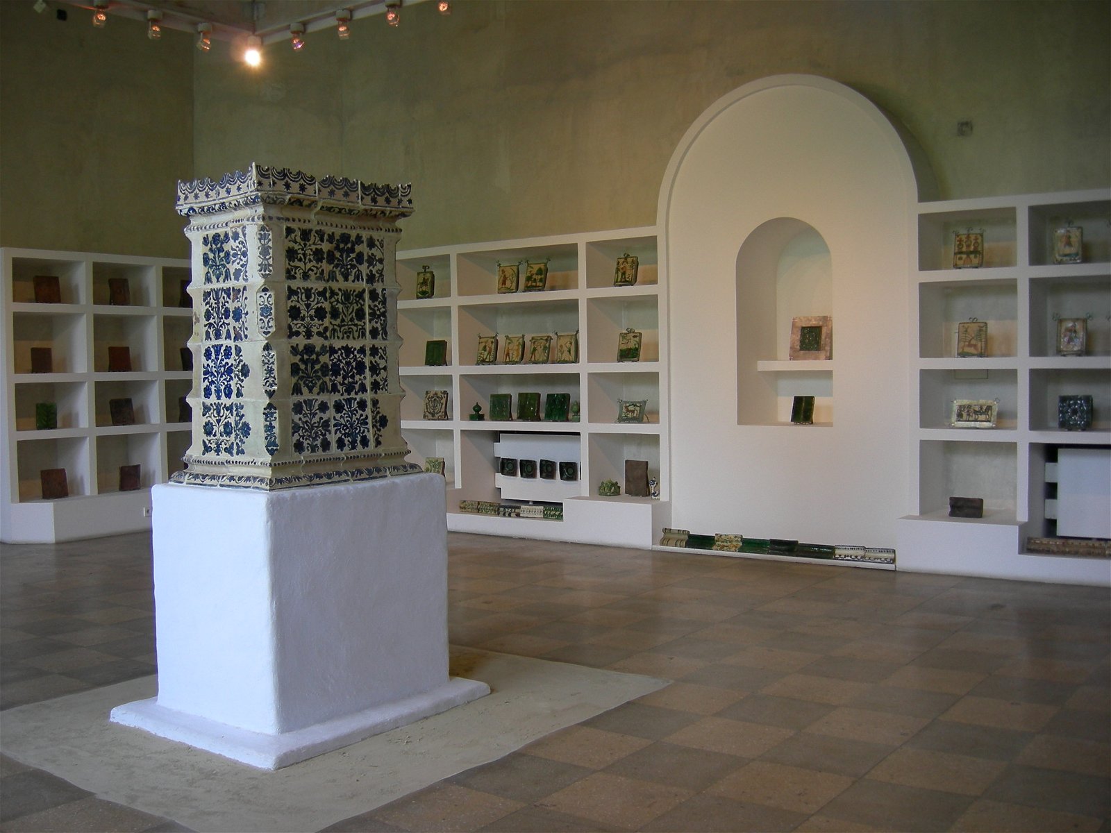 Romanian Peasant Museum