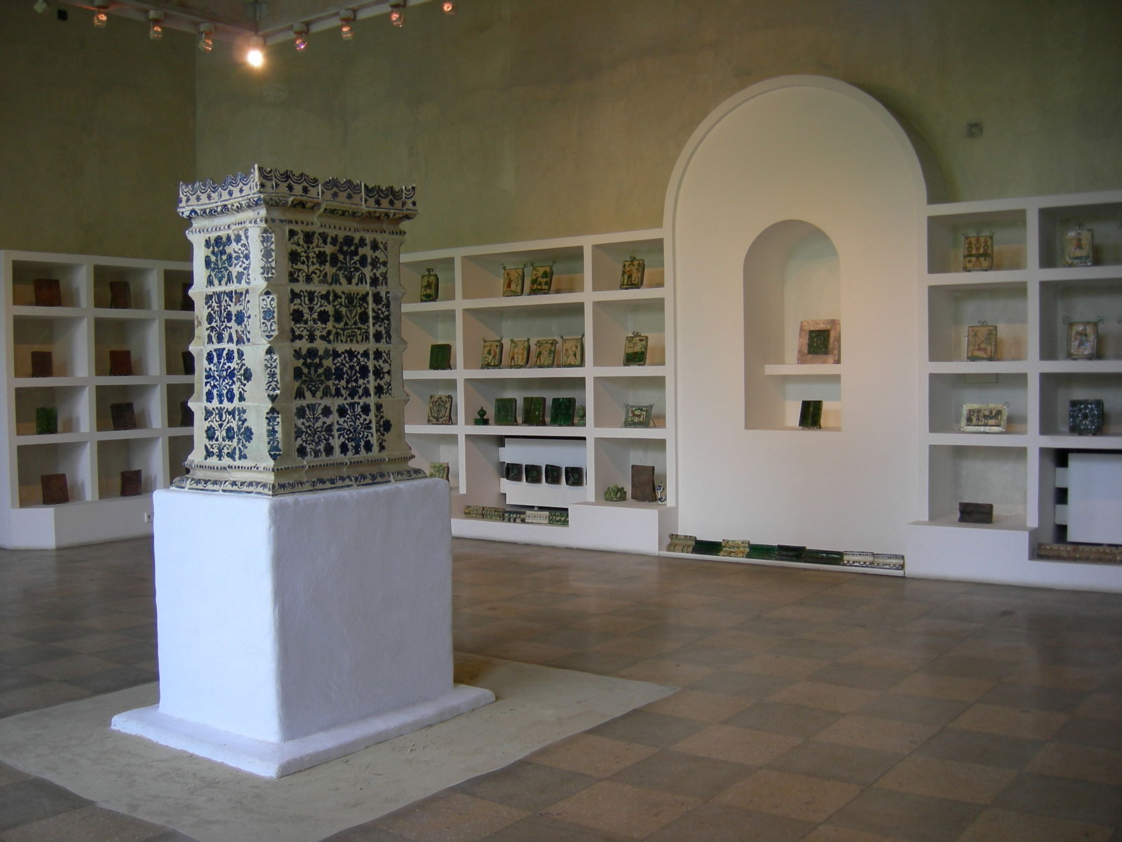 Romanian Peasant Museum