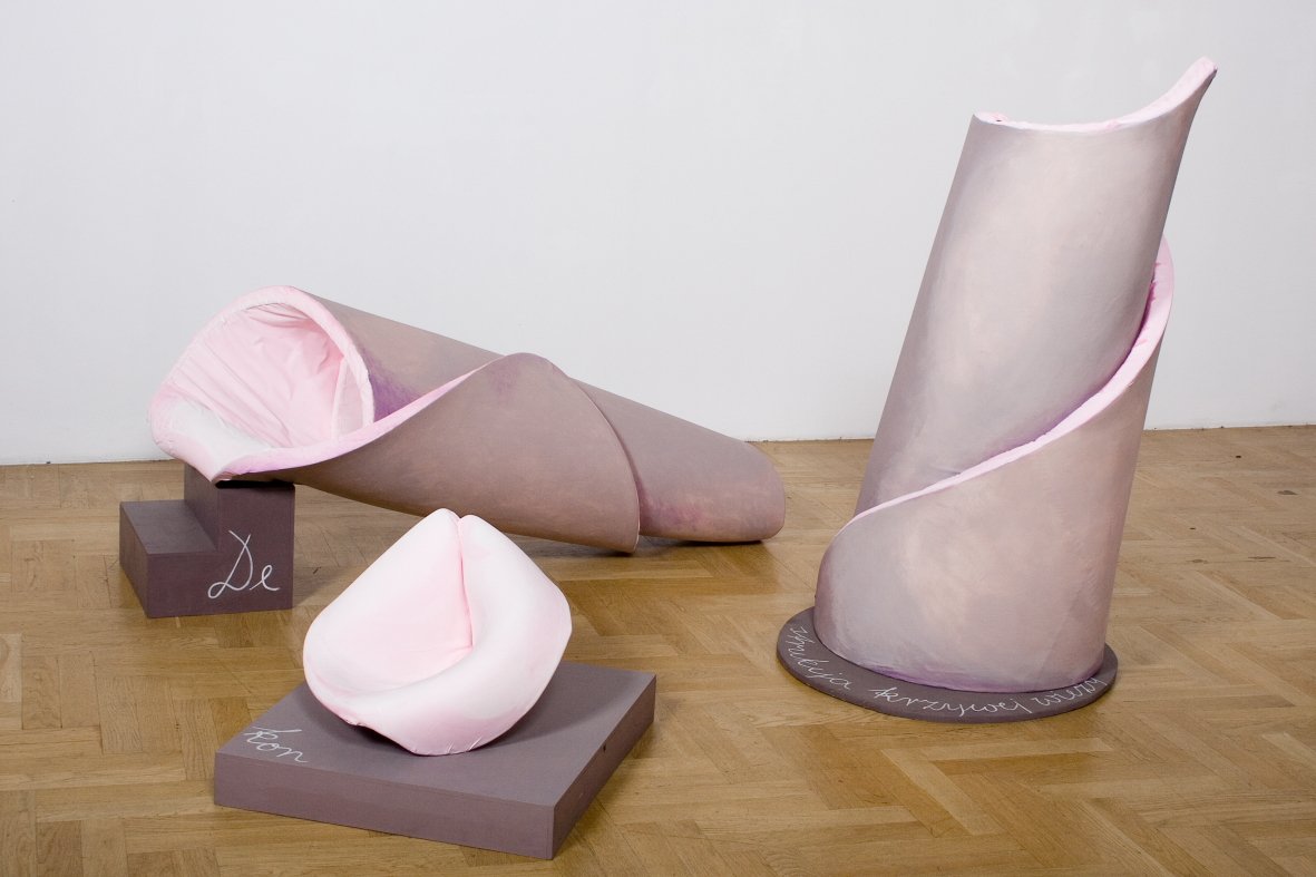 Zachęta National Gallery of Art