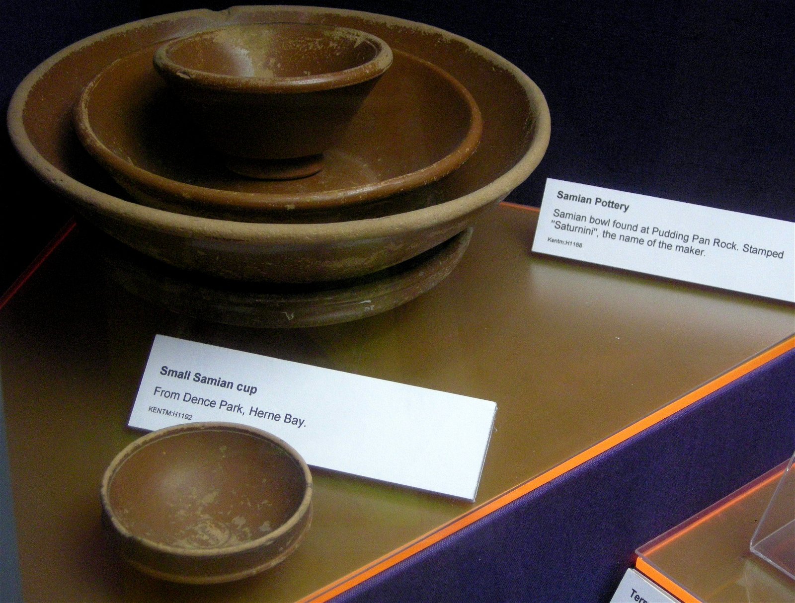 The Seaside Museum, Herne Bay