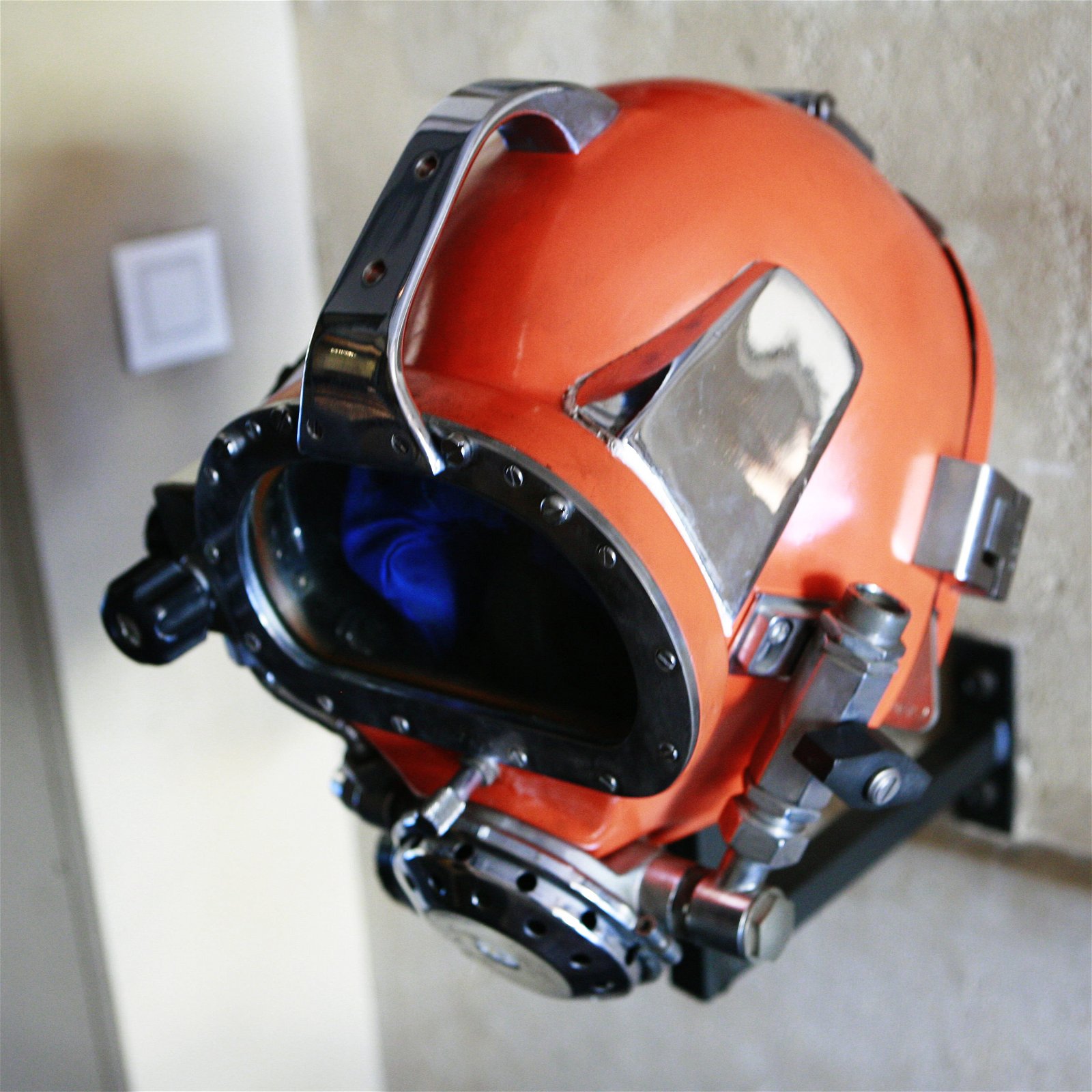 Musée de la Marine et de l’Economie