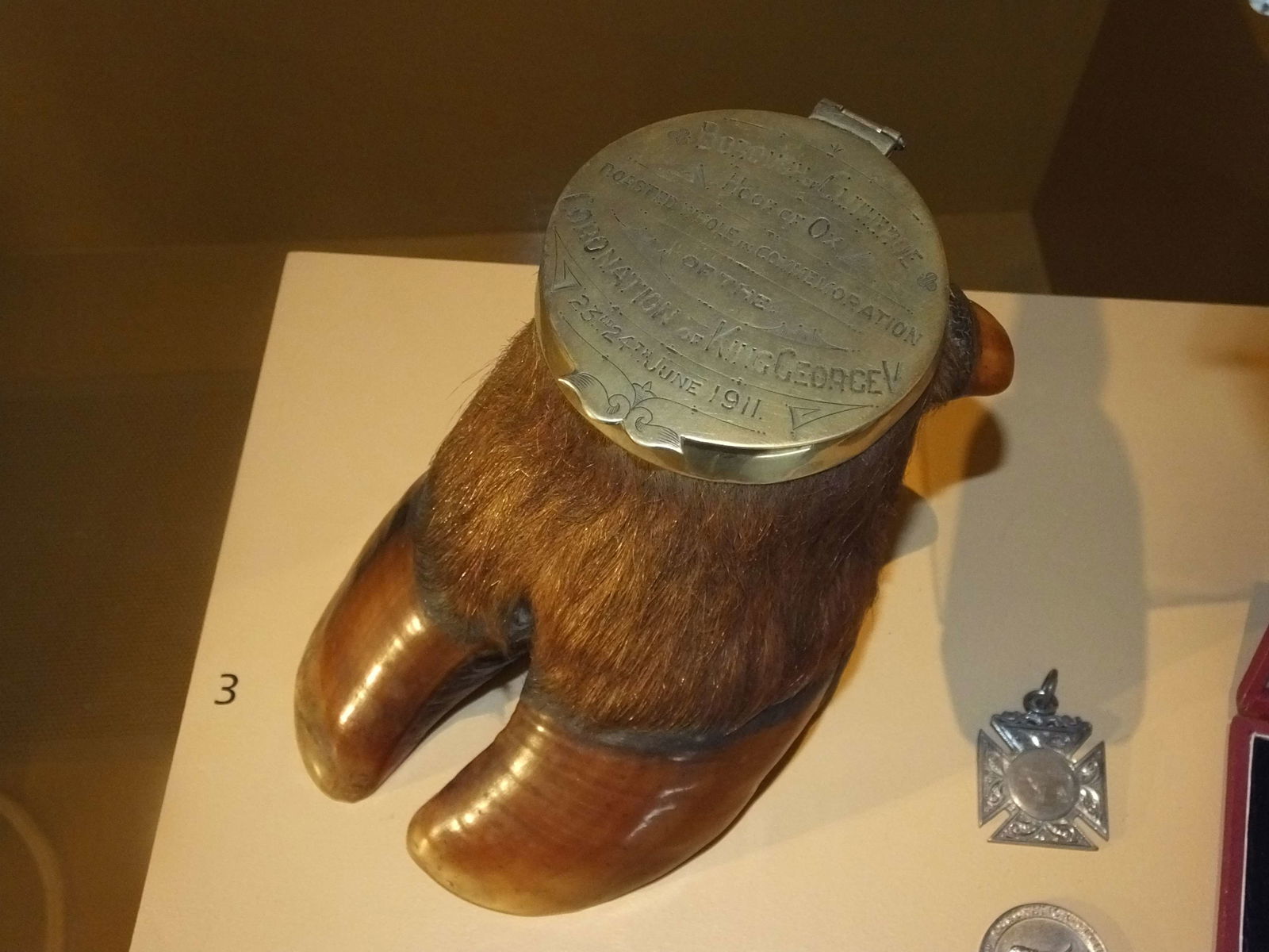 Clitheroe Castle Museum