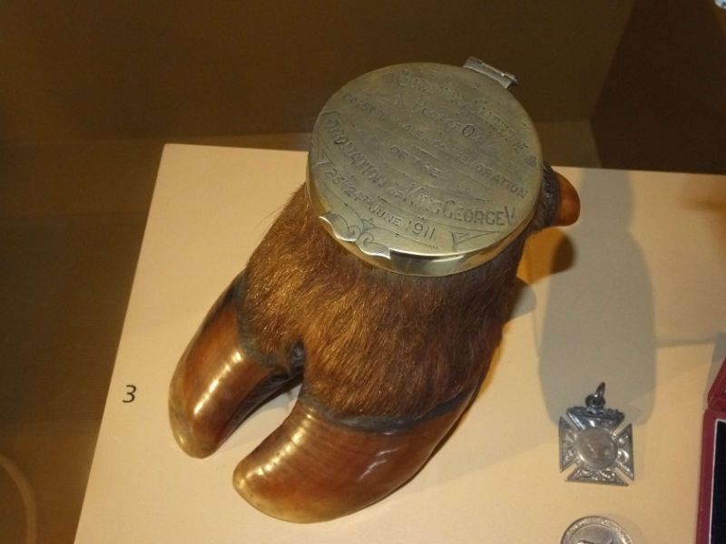 Clitheroe Shell Clitheroe Castle Museum (Clitheroe) - Visitor Information & Reviews