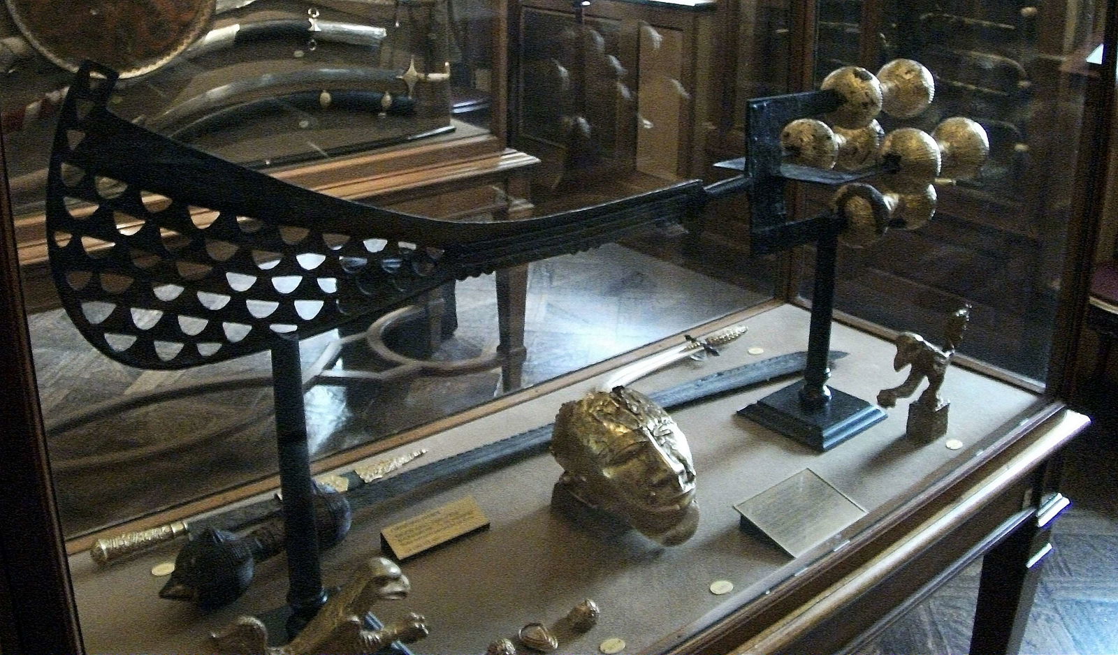 The Wallace Collection