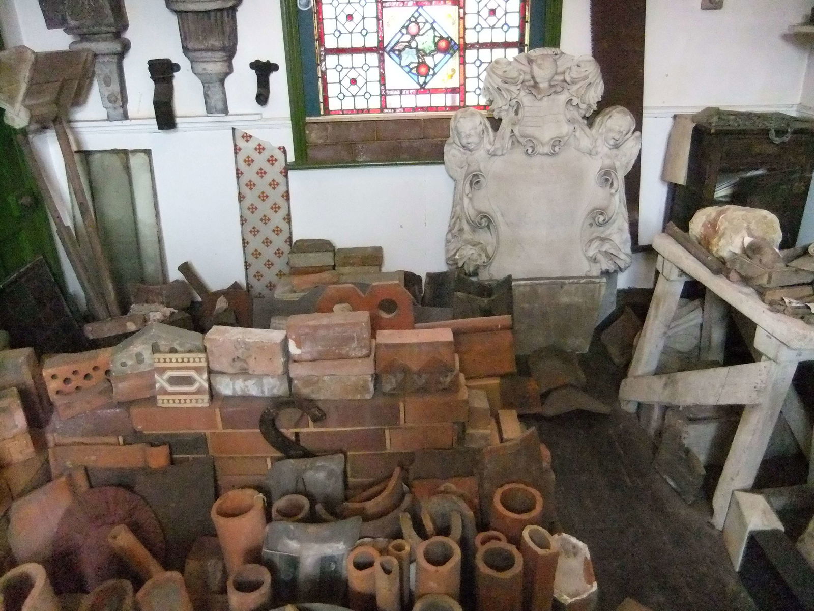 Museum of Lincolnshire Life