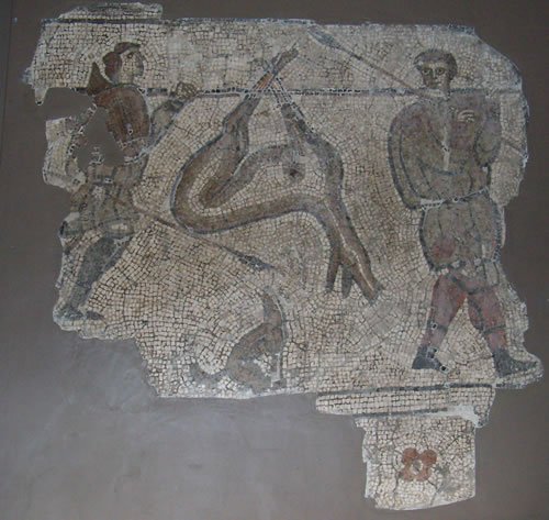 The Museum of Somerset