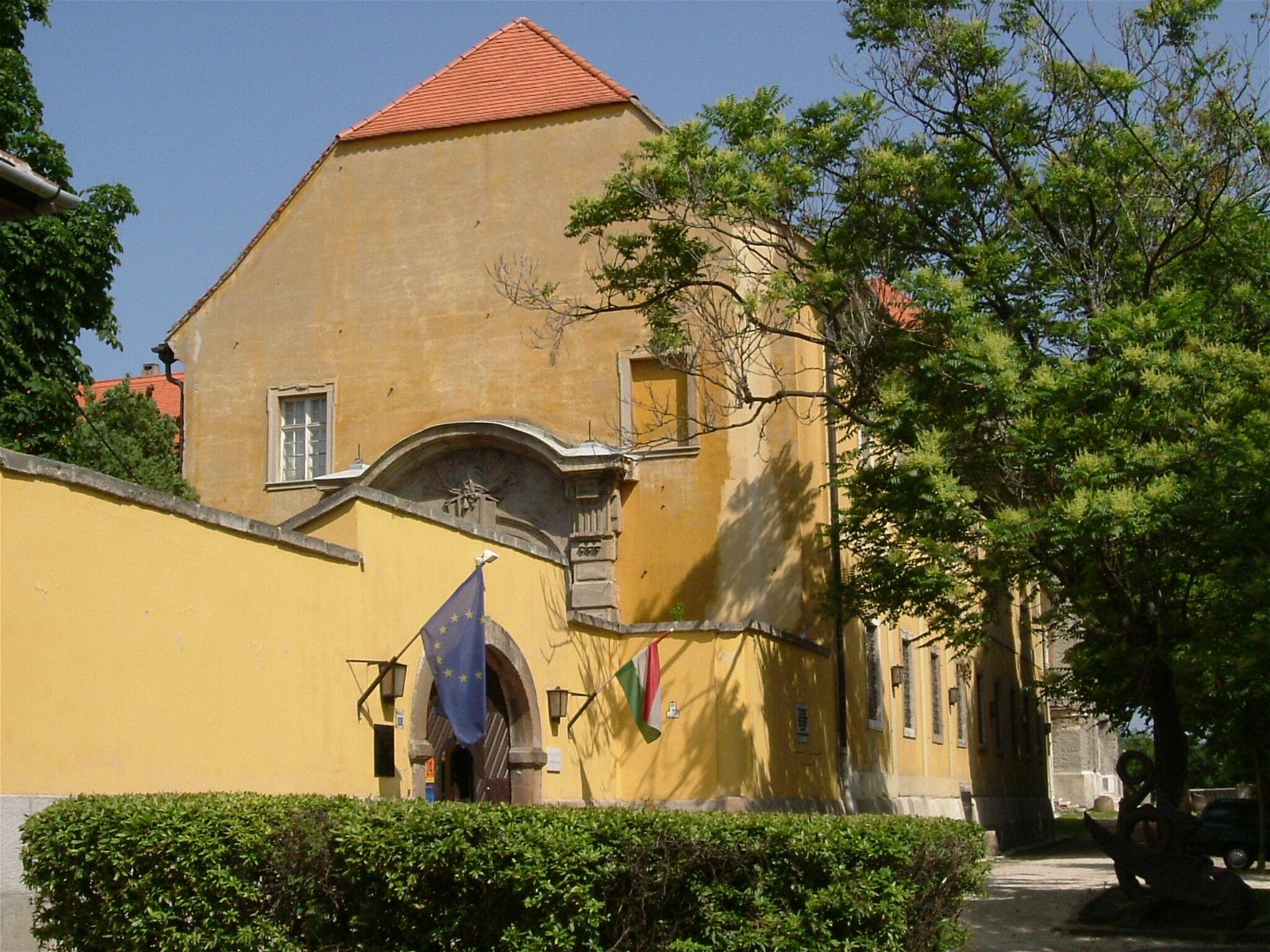 Kiscell Museum