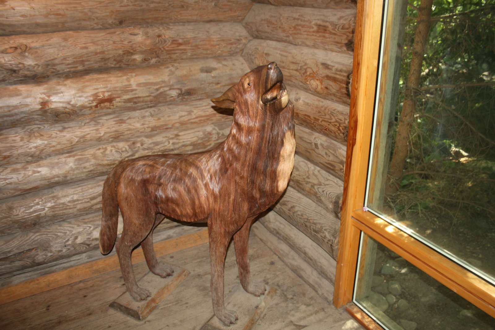 Skansen Open-Air Museum