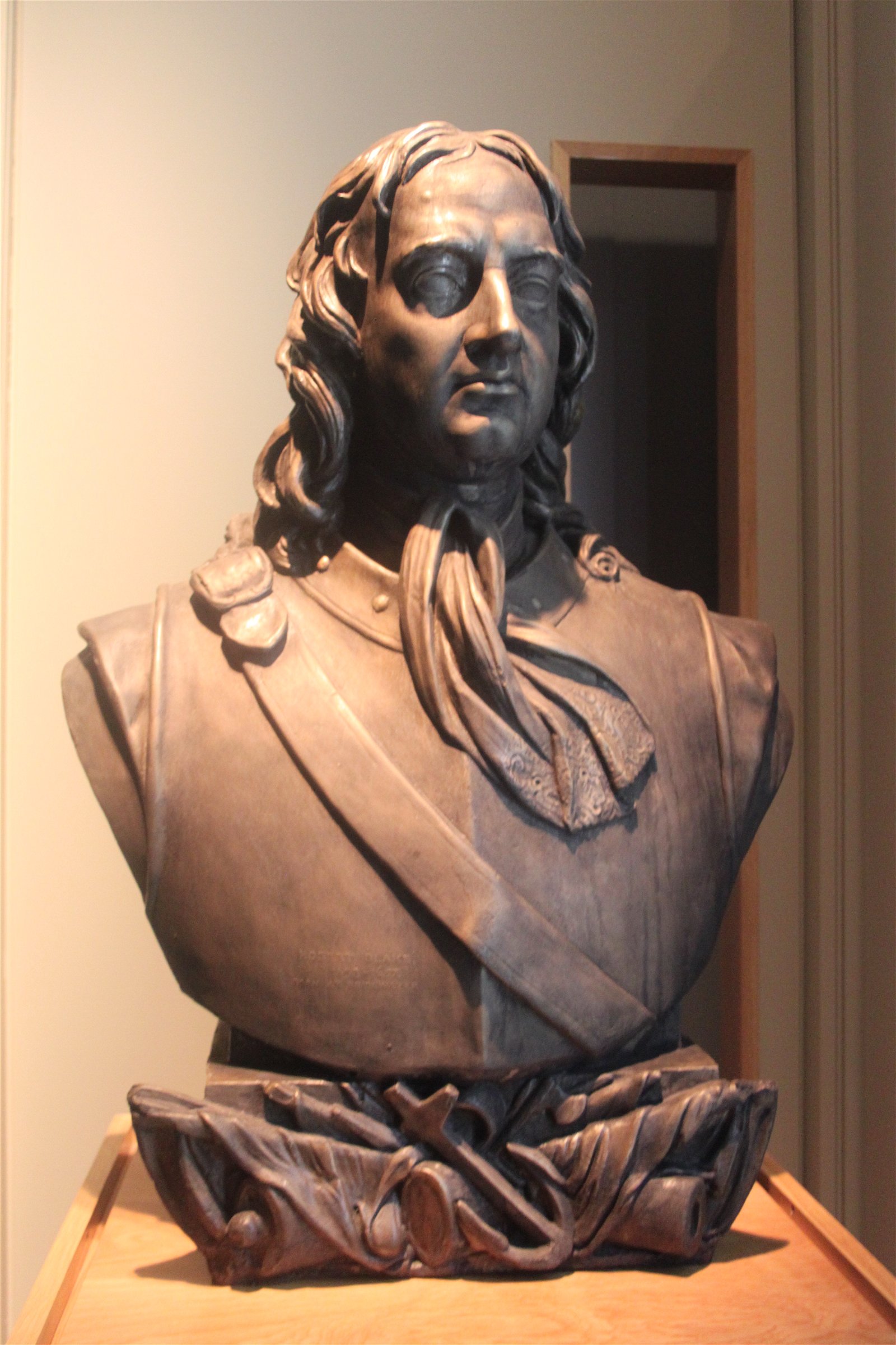 The Museum of Somerset