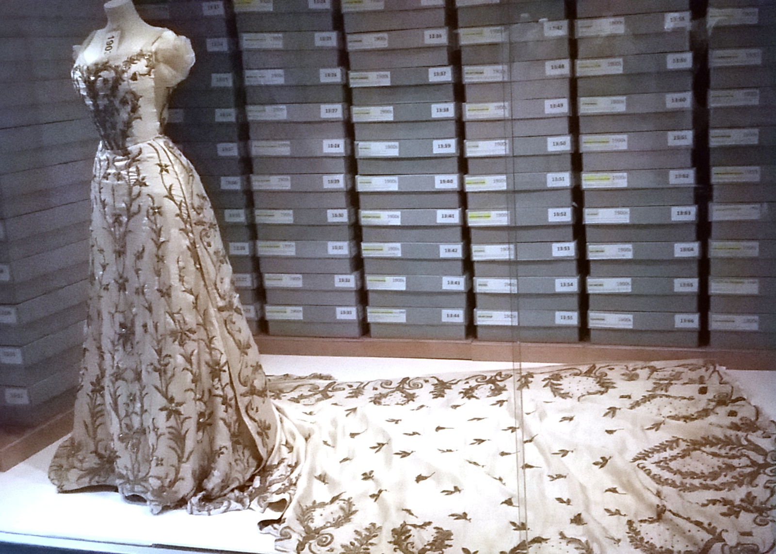 Museo della moda di Bath