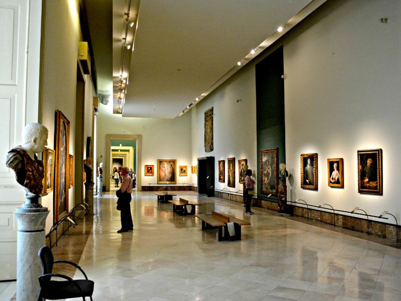 Museo Nazionale di Capodimonte