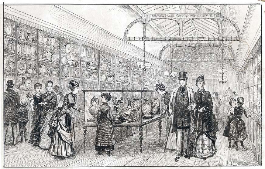 Museum of Royal Worcester