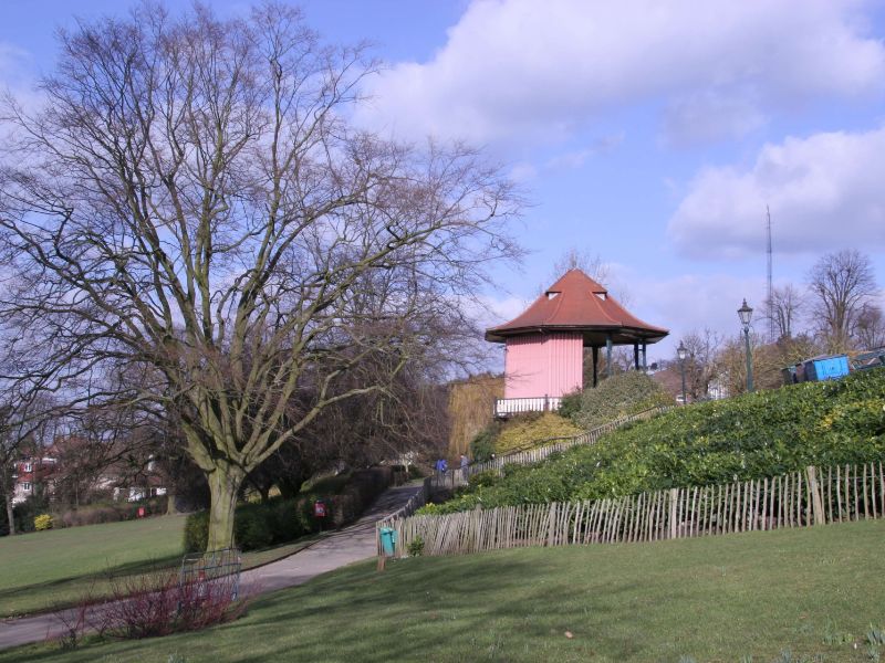 Horniman Museum and Gardens