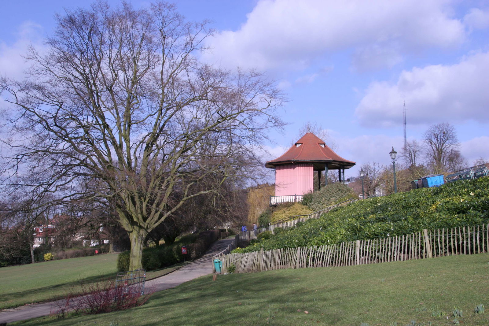 Horniman Museum and Gardens