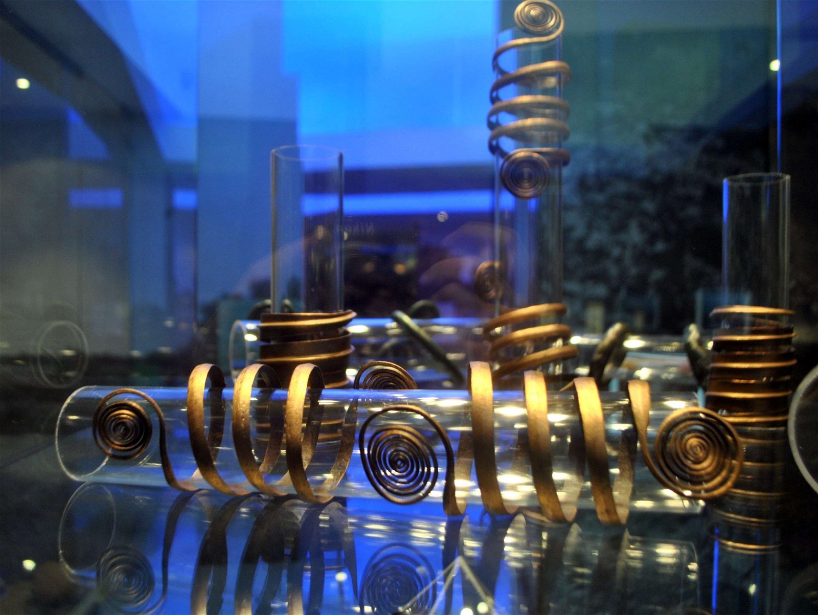 Museum of Archaeology and Ethnography