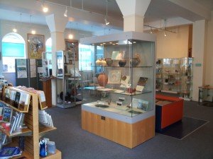 Whitchurch Heritage Centre