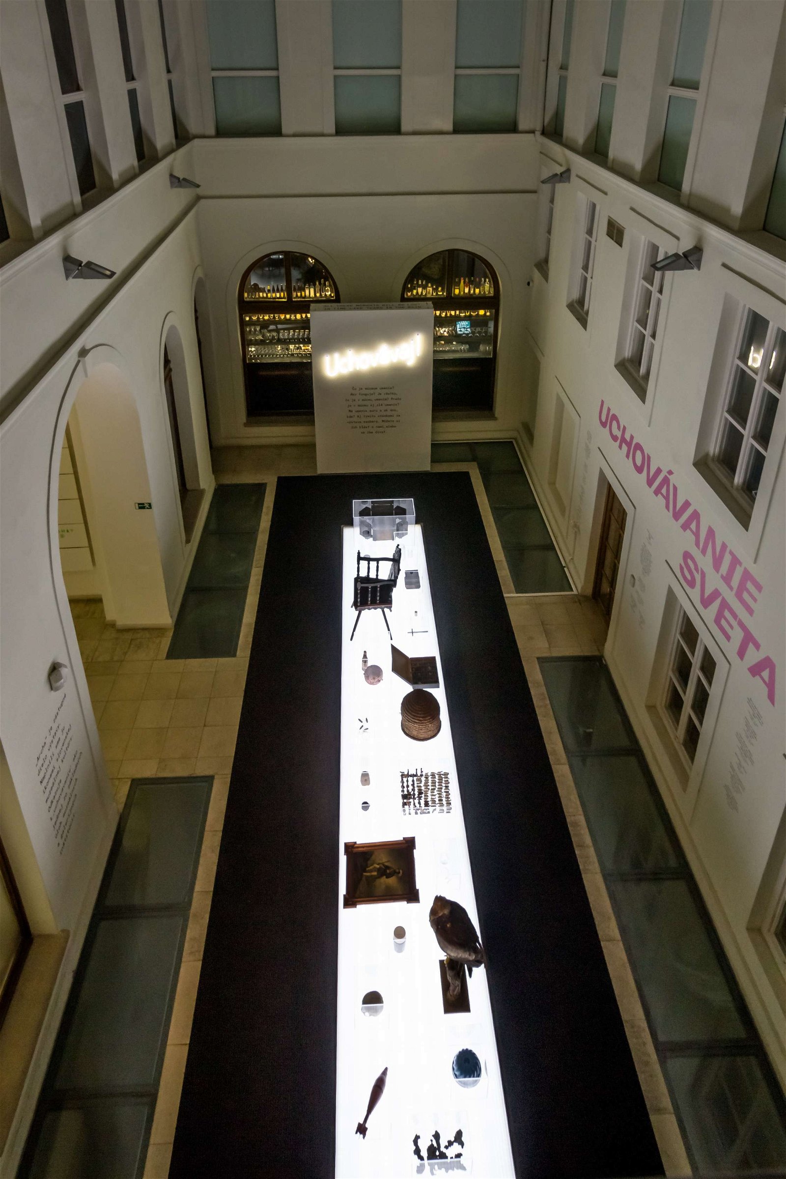 Slovak National Gallery