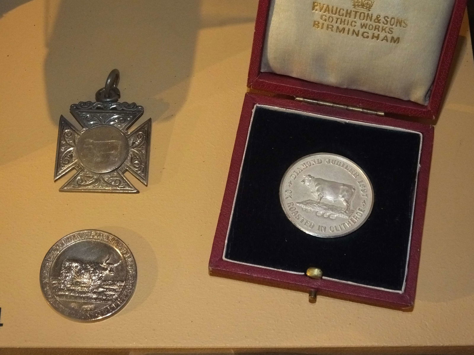 Clitheroe Castle Museum