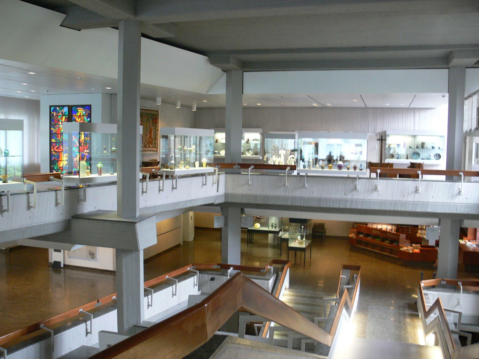 Museum of Applied Art