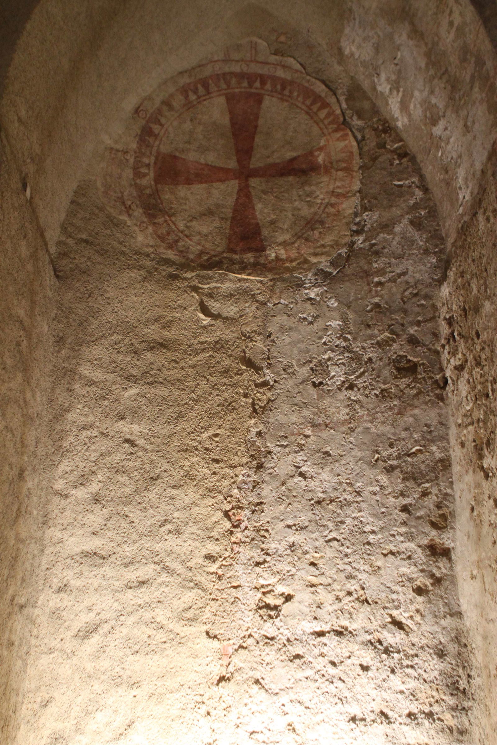 Vergilius Chapel Museum